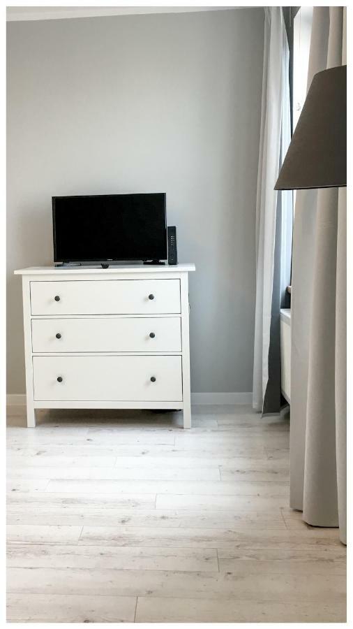Apartament Mikolajek Stare Miasto ทอรูน ภายนอก รูปภาพ