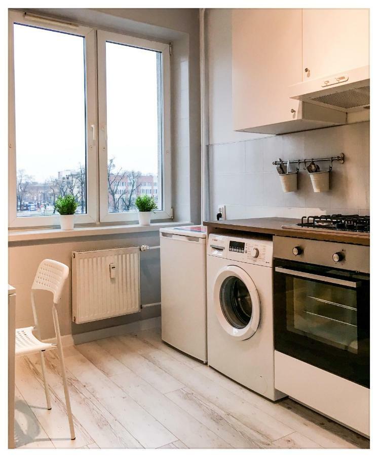 Apartament Mikolajek Stare Miasto ทอรูน ภายนอก รูปภาพ