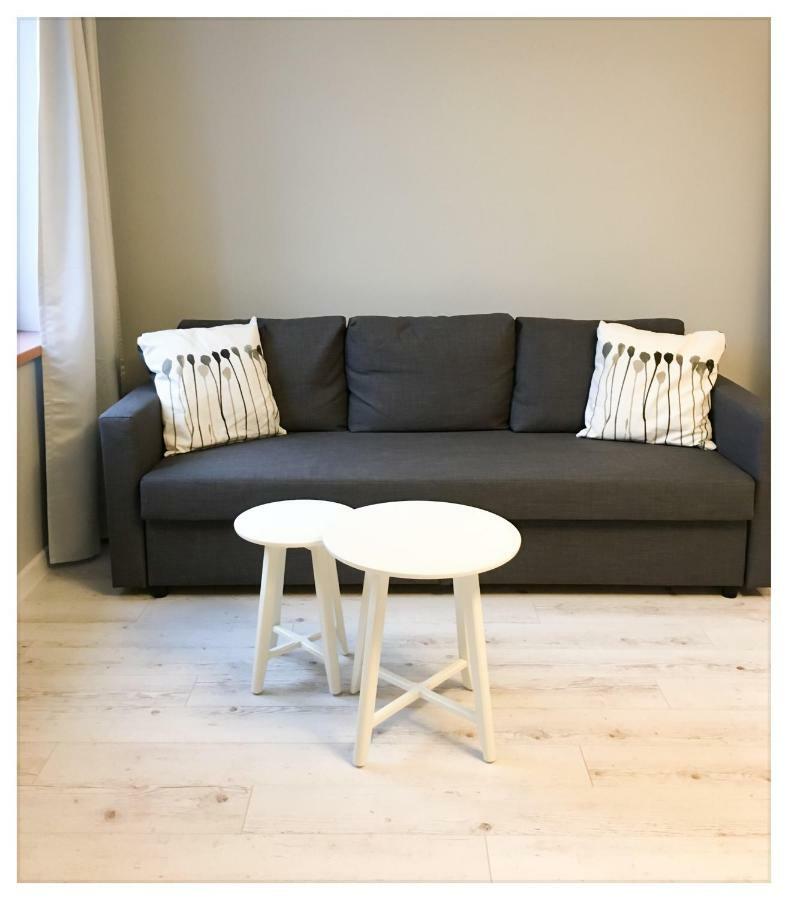Apartament Mikolajek Stare Miasto ทอรูน ภายนอก รูปภาพ